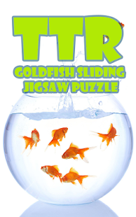 How to download Goldfish Sliding Puzzle lastet apk for pc