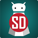 SaltyDroid icon
