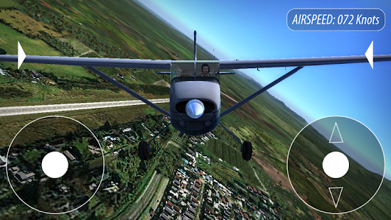 TheFlight Mobile Gold Edition apk cracked download - screenshot thumbnail