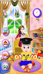 Gives Birth To Maternity poster 17