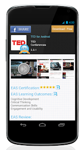 Educational App Store - screenshot thumbnail