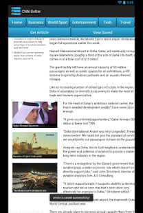 How to install News App lastet apk for pc