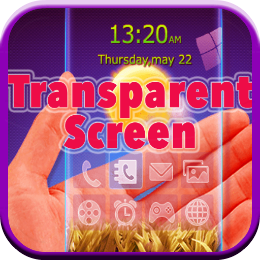 Transparent Screen