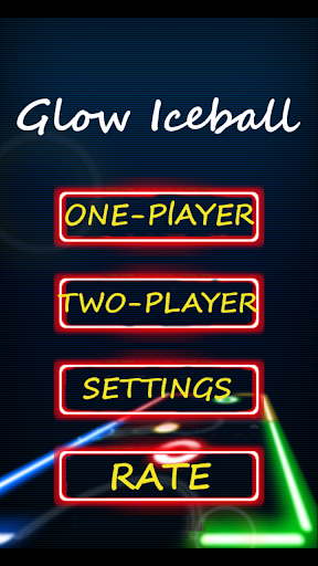 免費下載街機APP|Glow IceBall app開箱文|APP開箱王