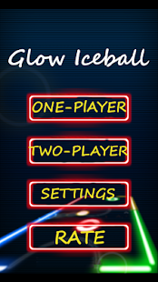 How to mod Glow IceBall 1.2 apk for bluestacks