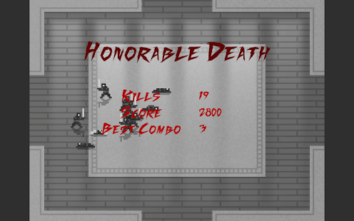 Ninja Dash Screenshots 4