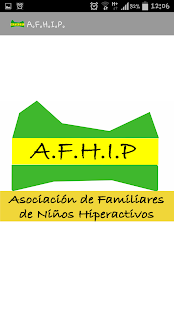 Lastest A.F.H.I.P APK for Android