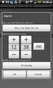How to install CityRat's SF MUNI Rider 1.7 unlimited apk for android