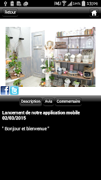 Fleurs des prés poster 12