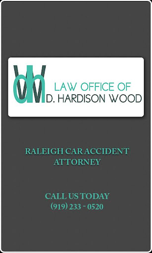 Law Office of D. Hardison Wood