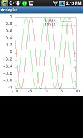 droidplot APK صورة لقطة الشاشة #3