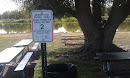 Permitted picnic area number 2 David T garland senior park