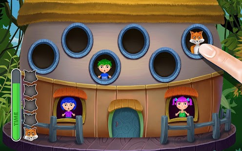 How to install Rescue My Baby - Panda Rescue! patch 1.0 apk for pc