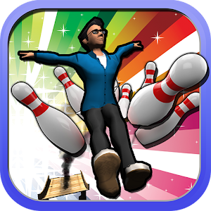 Angry Ragdolls: City Bowling for PC and MAC