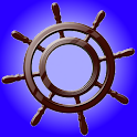 OffNav: offline gps navigation logo