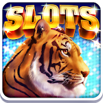 Cover Image of Descargar Cats & Dogs Casino -FREE Slots 1.6.421 APK