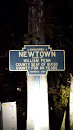 Newtown Township Founder William Penn