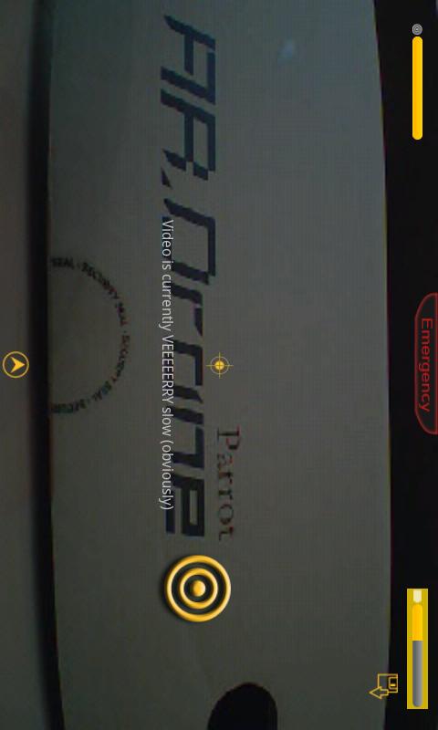 Androne Freeflight.AR Pro Screen 2
