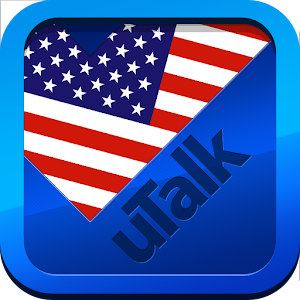 uTalk English (American) 1.1.1
