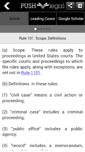 【免費書籍App】Statutes and Case Law Library-APP點子