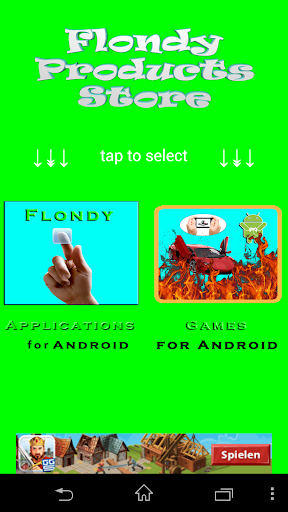 Flondy Products Store