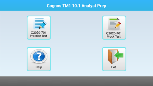 【免費書籍App】IBM Cognos TM1 10.1 Analyst-APP點子