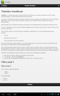 How to download Thinkdoc 1.0 apk for pc