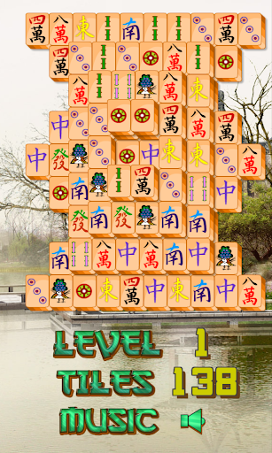 Mahjong Kingdom