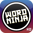 Word Ninja HD