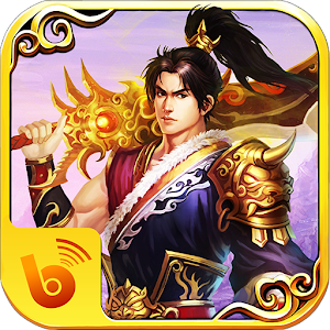 6D Võ Lâm.apk 1.6