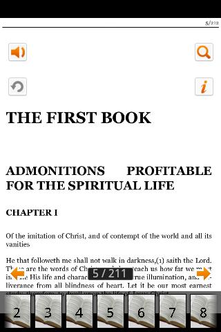 免費下載書籍APP|The Imitation of Christ app開箱文|APP開箱王