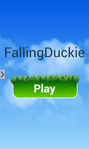 FallingDuckie