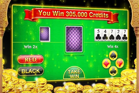 How to get Slots™ - Magic slot machines 2.3.1 unlimited apk for bluestacks