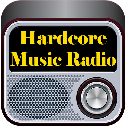 Hardcore Music Radio LOGO-APP點子