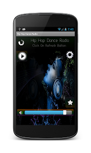 Download Hip Hop Dance Radio APK for Android