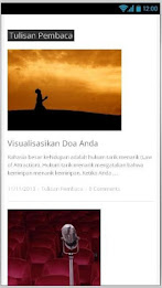 Jamil Azzaini The Inspirator poster 1