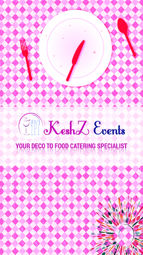 KeshzEvents