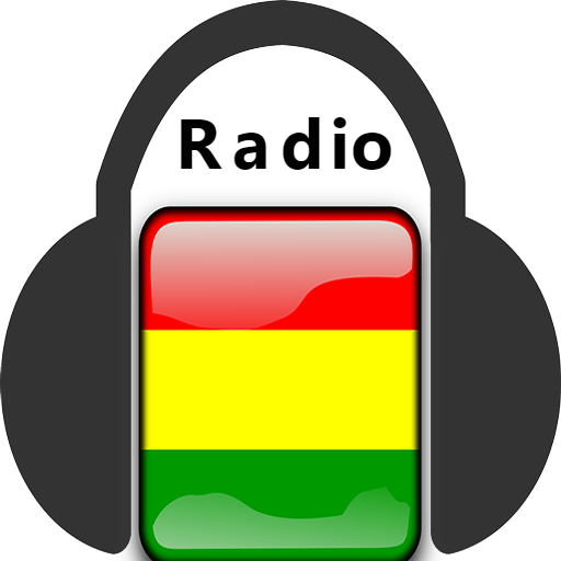 Radio Bolivia 音樂 App LOGO-APP開箱王