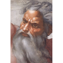 The Idea of God in Early Reli logo