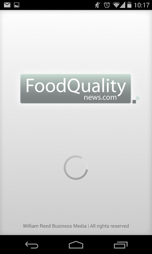 FoodQualityNews