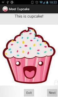 Free Meet Cupcake APK for PC