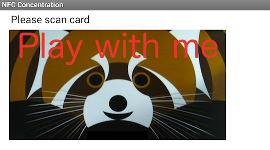 How to download NFC Concentration 1.2 apk for laptop