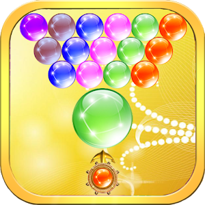 Bubble Blaze for PC and MAC