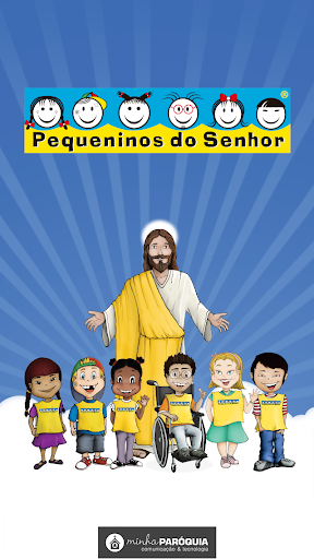 Pequeninos do Senhor