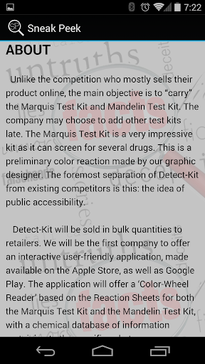 免費下載生活APP|Detect-Kit app開箱文|APP開箱王