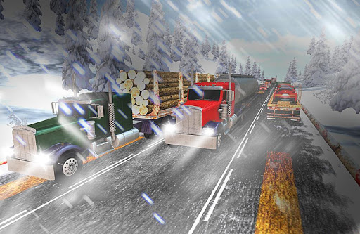免費下載模擬APP|Truck Traffic Driver app開箱文|APP開箱王