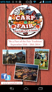 Lastest Carp Fair APK for Android