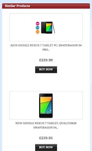 Lastest Sure Fire Bargain APK