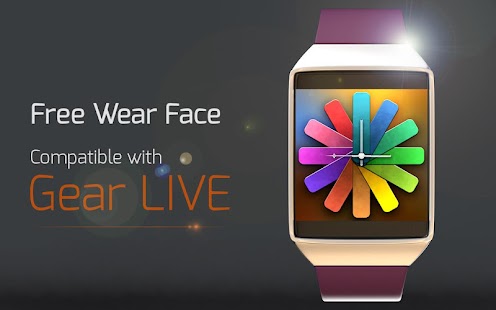 Download Free Wear Face APK for Android
