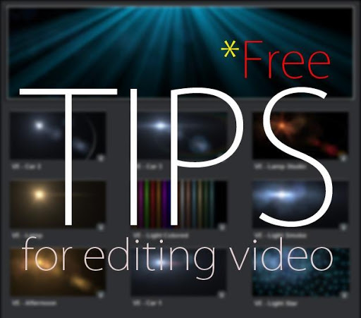 Video Editing Software